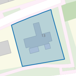 Perceel TNZ00-E-1757