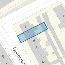 Perceel TNZ00-E-1768