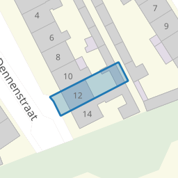 Perceel TNZ00-E-1772