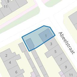 Perceel TNZ00-E-1774