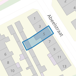 Perceel TNZ00-E-1776