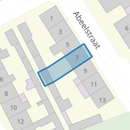 Perceel TNZ00-E-1777