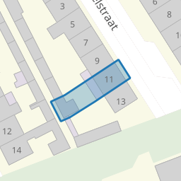 Perceel TNZ00-E-1779