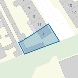 Perceel TNZ00-E-1780