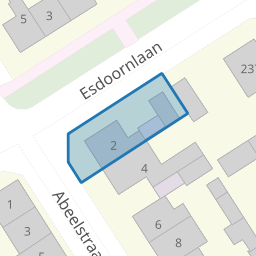 Perceel TNZ00-E-1782