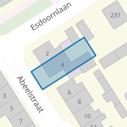 Perceel TNZ00-E-1783