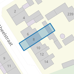 Perceel TNZ00-E-1785