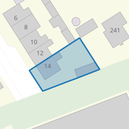 Perceel TNZ00-E-1788