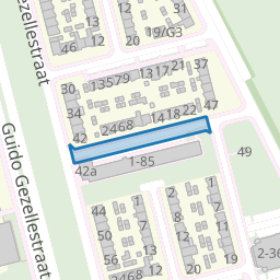 Perceel TNZ00-E-1799