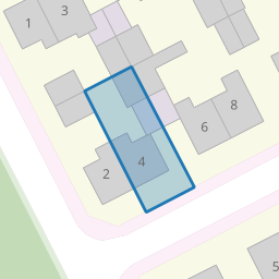 Perceel TNZ00-E-1811