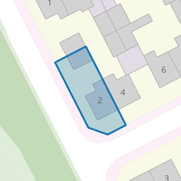 Perceel TNZ00-E-1812