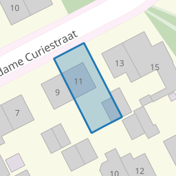 Perceel TNZ00-E-1813