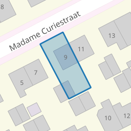 Perceel TNZ00-E-1814