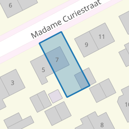 Perceel TNZ00-E-1815