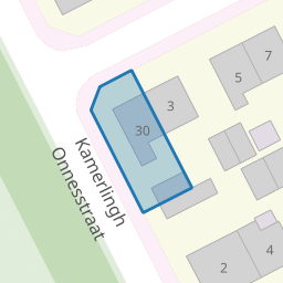 Perceel TNZ00-E-1818