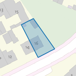 Perceel TNZ00-E-1819