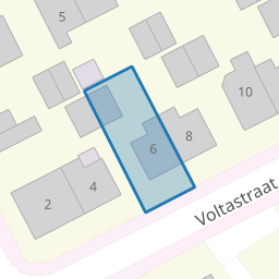 Perceel TNZ00-E-1823