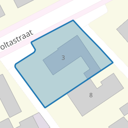 Perceel TNZ00-E-1827