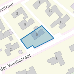 Perceel TNZ00-E-1829