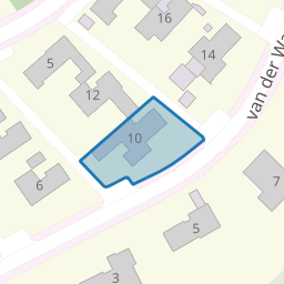 Perceel TNZ00-E-1832