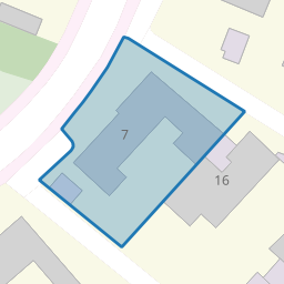 Perceel TNZ00-E-1833