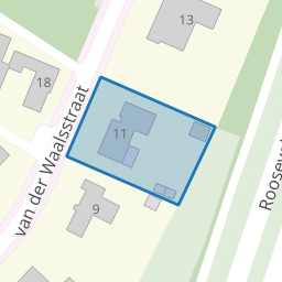 Perceel TNZ00-E-1839