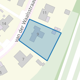 Perceel TNZ00-E-1840