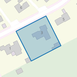 Perceel TNZ00-E-1843