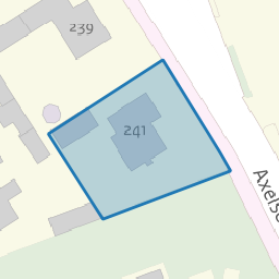 Perceel TNZ00-E-1871