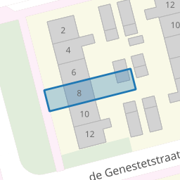 Perceel TNZ00-E-1879