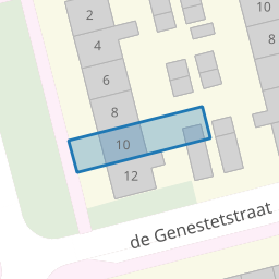 Perceel TNZ00-E-1880