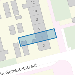 Perceel TNZ00-E-1886