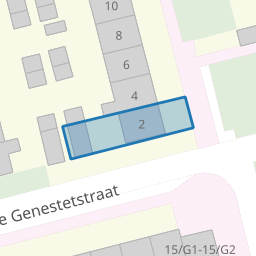 Perceel TNZ00-E-1887