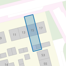 Perceel TNZ00-E-1889