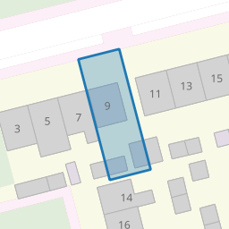 Perceel TNZ00-E-1892