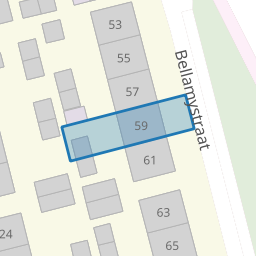 Perceel TNZ00-E-1896