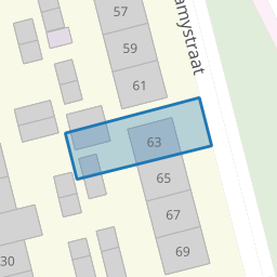 Perceel TNZ00-E-1899