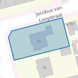 Perceel TNZ00-E-1904