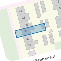 Perceel TNZ00-E-1919