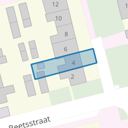 Perceel TNZ00-E-1926