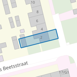 Perceel TNZ00-E-1927