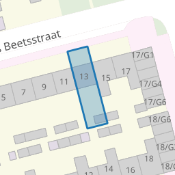 Perceel TNZ00-E-1930