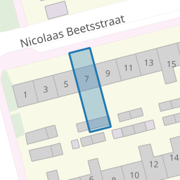 Perceel TNZ00-E-1933