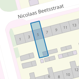 Perceel TNZ00-E-1934