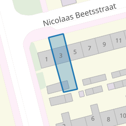 Perceel TNZ00-E-1935