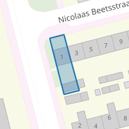 Perceel TNZ00-E-1936