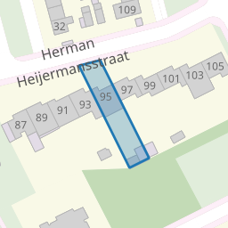 Perceel TNZ00-E-1958