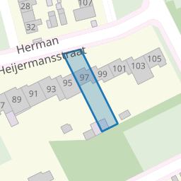 Perceel TNZ00-E-1959