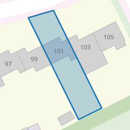 Perceel TNZ00-E-1961