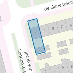 Perceel TNZ00-E-1983